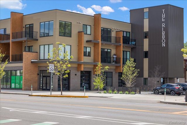 4657 Courville Street, Detroit, MI 48224