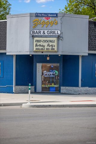 4657 Courville Street, Detroit, MI 48224