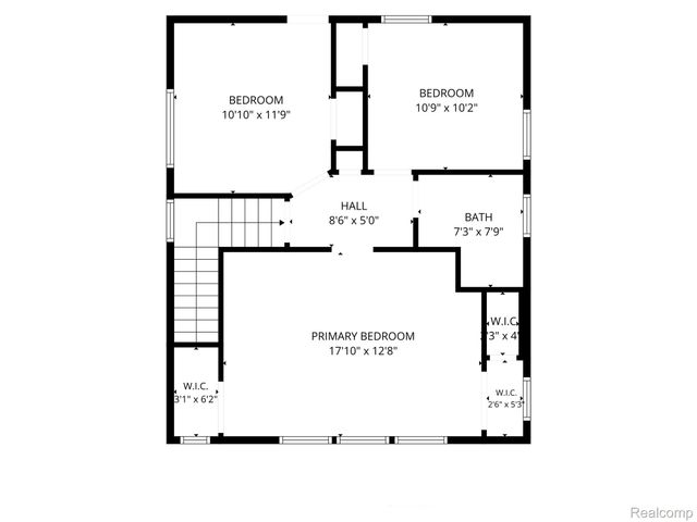 4657 Courville Street, Detroit, MI 48224