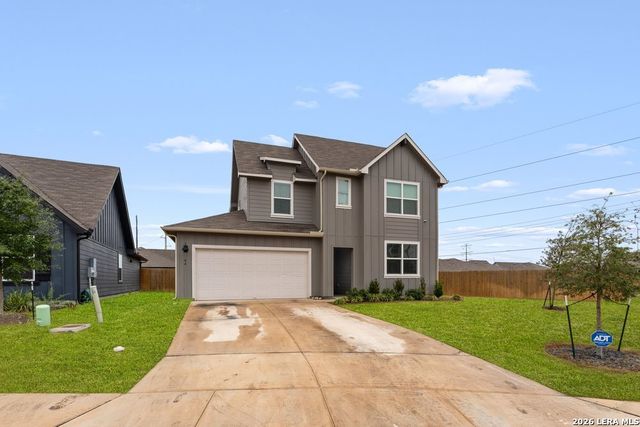 449 Ida Loop, Seguin, TX 78155