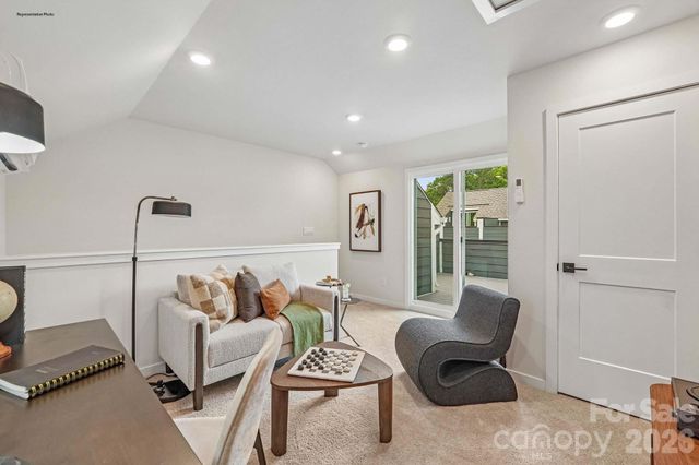 3636 Spencer Street, Charlotte, NC 28205