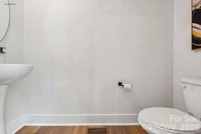 3636 Spencer Street, Charlotte, NC 28205