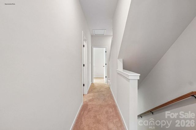 3636 Spencer Street, Charlotte, NC 28205