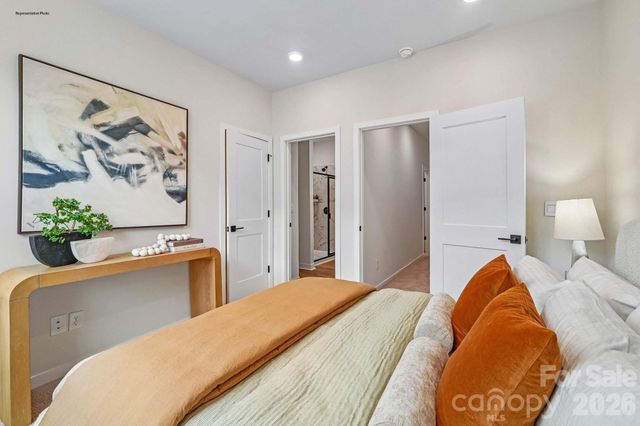 3636 Spencer Street, Charlotte, NC 28205