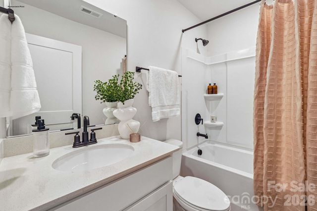 3636 Spencer Street, Charlotte, NC 28205