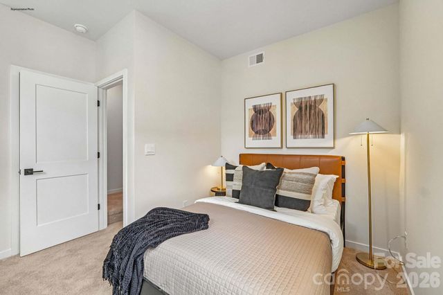 3636 Spencer Street, Charlotte, NC 28205