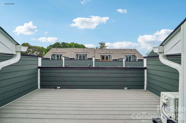 3636 Spencer Street, Charlotte, NC 28205