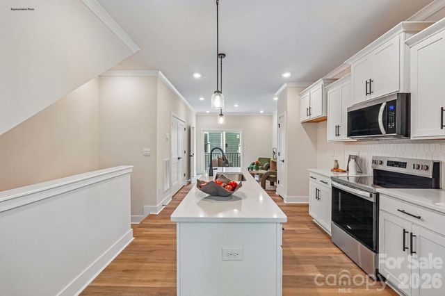 3636 Spencer Street, Charlotte, NC 28205
