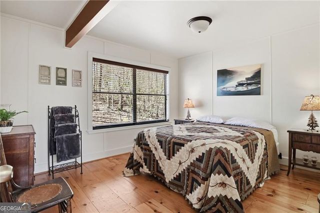 484 Owls Brow, Big Canoe, GA 30143