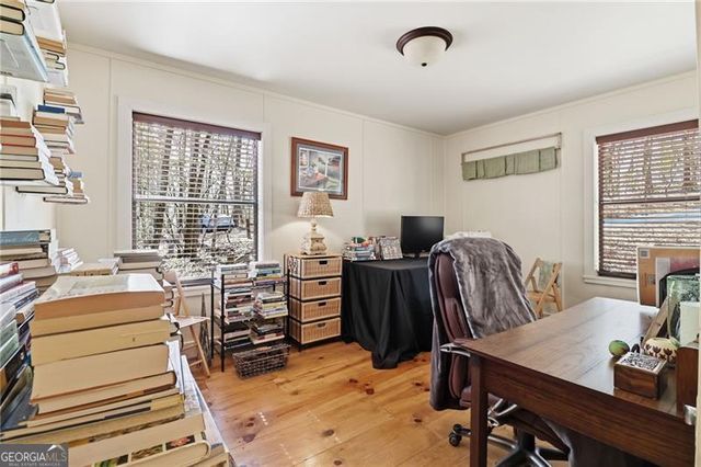 484 Owls Brow, Big Canoe, GA 30143