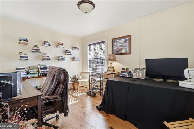 484 Owls Brow, Big Canoe, GA 30143