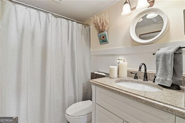 484 Owls Brow, Big Canoe, GA 30143