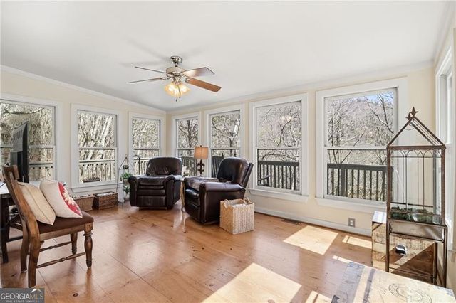 484 Owls Brow, Big Canoe, GA 30143