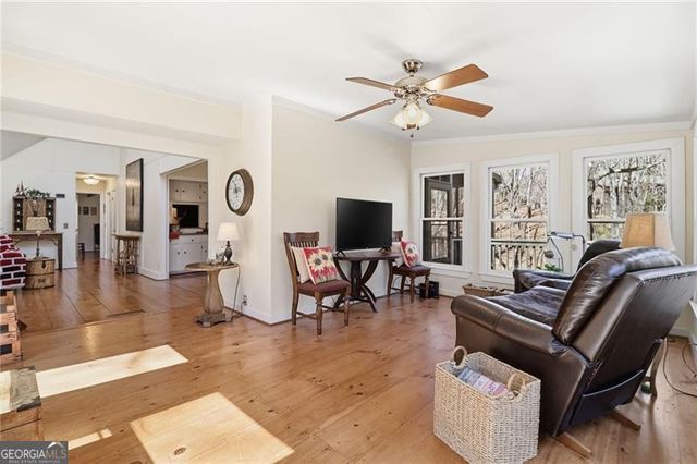 484 Owls Brow, Big Canoe, GA 30143