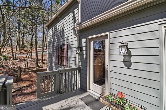 484 Owls Brow, Big Canoe, GA 30143