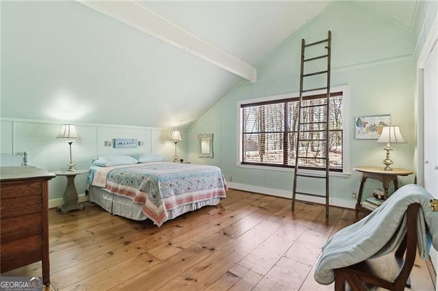 484 Owls Brow, Big Canoe, GA 30143