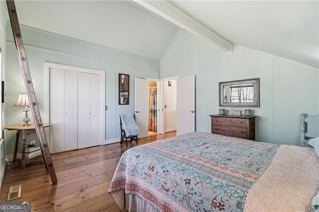 484 Owls Brow, Big Canoe, GA 30143