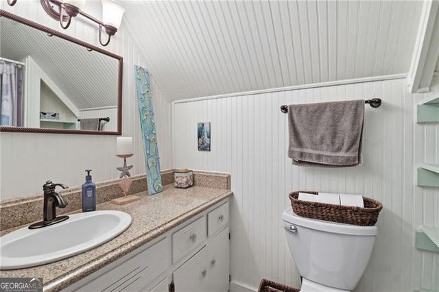 484 Owls Brow, Big Canoe, GA 30143