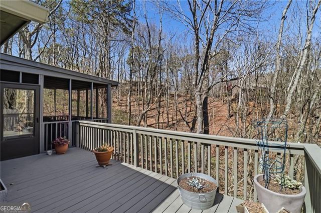 484 Owls Brow, Big Canoe, GA 30143