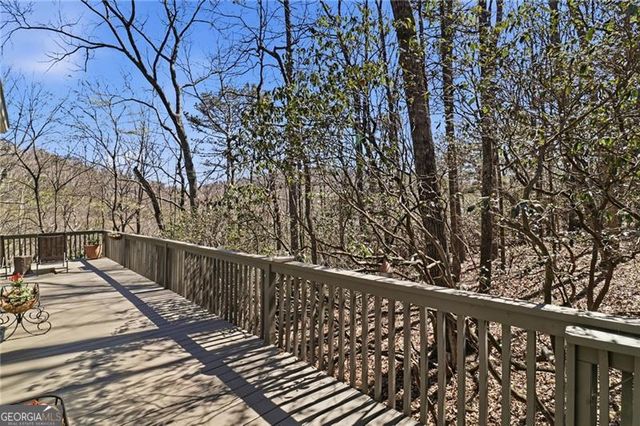 484 Owls Brow, Big Canoe, GA 30143