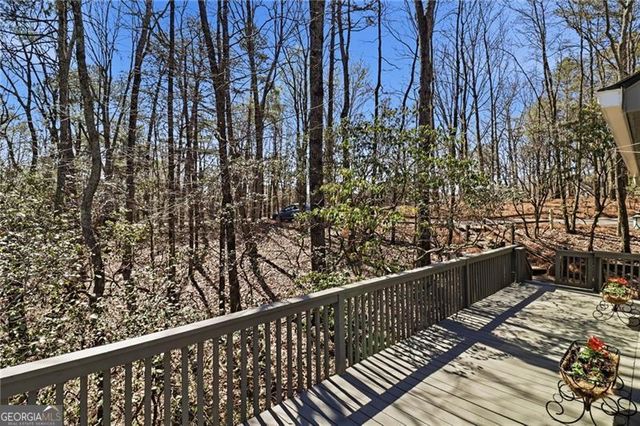 484 Owls Brow, Big Canoe, GA 30143