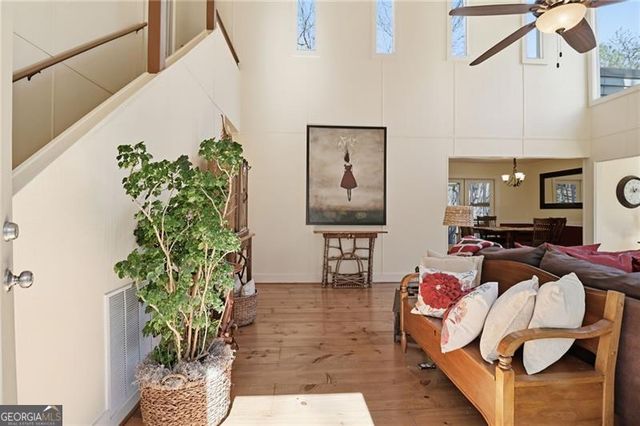 484 Owls Brow, Big Canoe, GA 30143