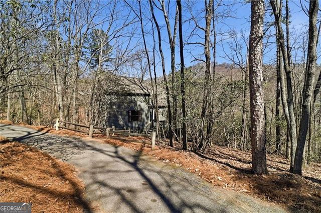 484 Owls Brow, Big Canoe, GA 30143