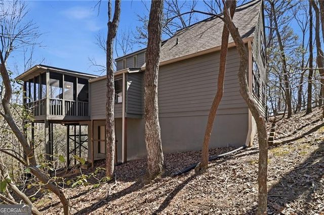 484 Owls Brow, Big Canoe, GA 30143