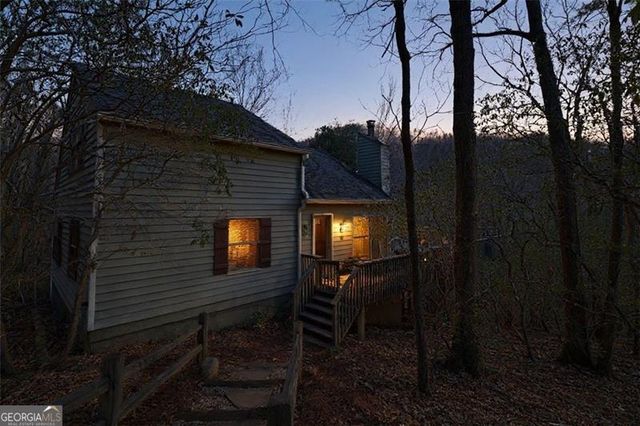 484 Owls Brow, Big Canoe, GA 30143