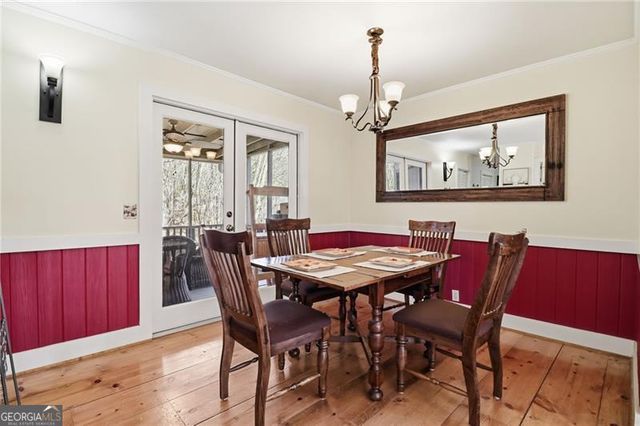 484 Owls Brow, Big Canoe, GA 30143