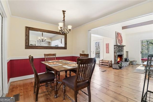 484 Owls Brow, Big Canoe, GA 30143