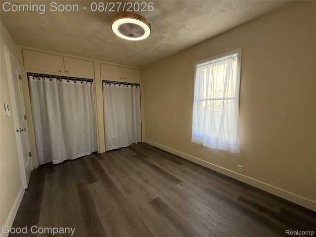 3026 Wyoming Avenue, Flint, MI 48506