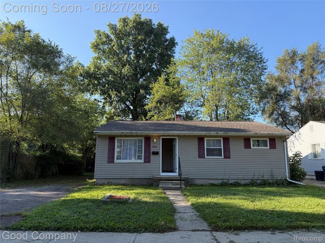 3026 Wyoming Avenue, Flint, MI 48506