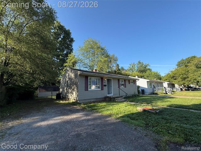 3026 Wyoming Avenue, Flint, MI 48506