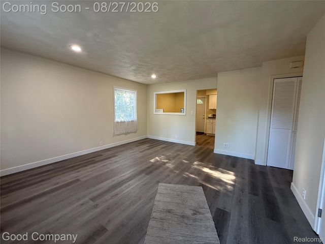 3026 Wyoming Avenue, Flint, MI 48506
