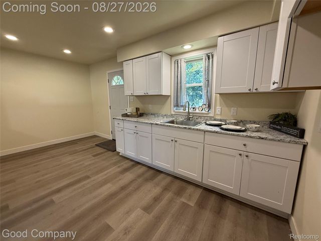 3026 Wyoming Avenue, Flint, MI 48506