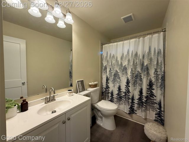 3026 Wyoming Avenue, Flint, MI 48506
