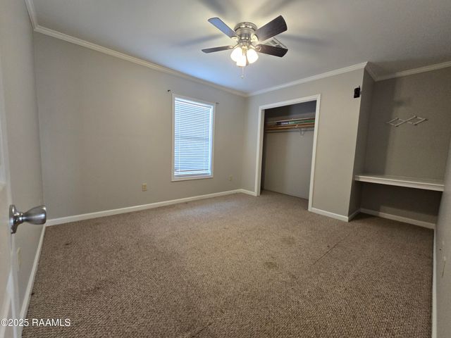 491 Burk Manuel Road, Eunice, LA 70535