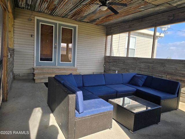 491 Burk Manuel Road, Eunice, LA 70535