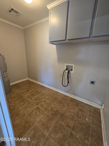 491 Burk Manuel Road, Eunice, LA 70535