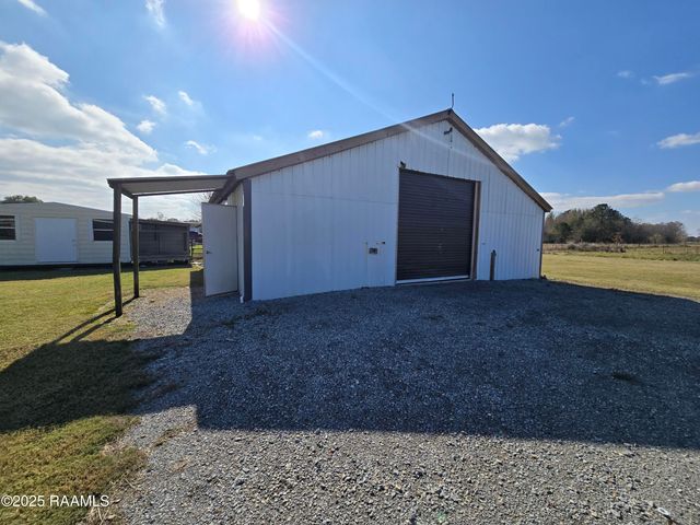 491 Burk Manuel Road, Eunice, LA 70535
