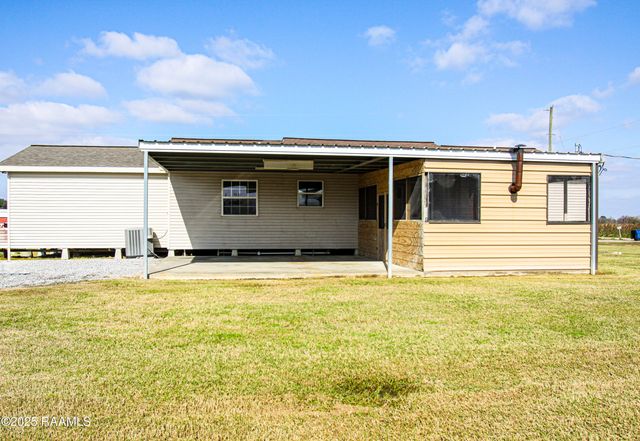 491 Burk Manuel Road, Eunice, LA 70535