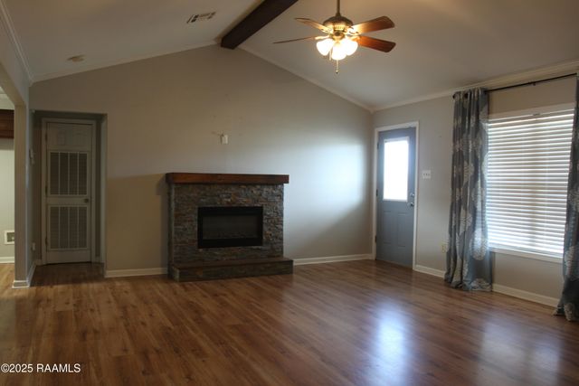 491 Burk Manuel Road, Eunice, LA 70535