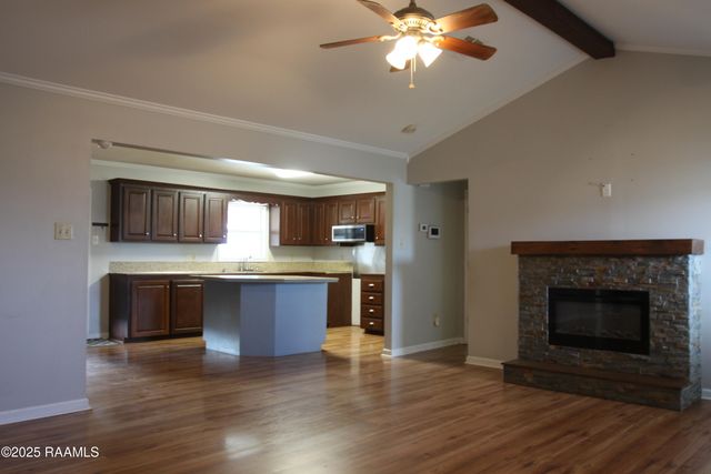 491 Burk Manuel Road, Eunice, LA 70535