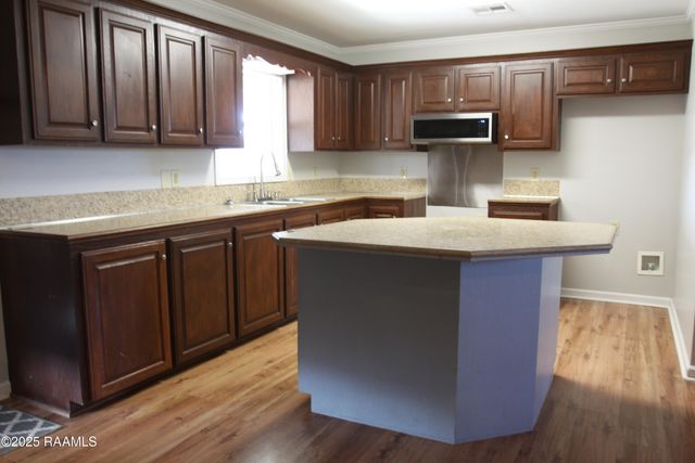 491 Burk Manuel Road, Eunice, LA 70535