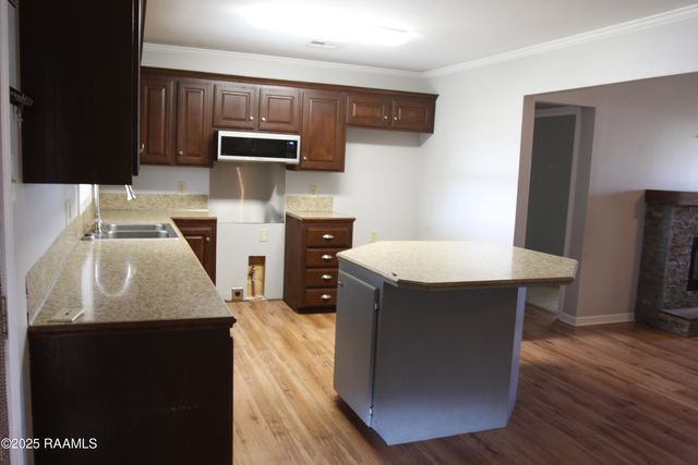 491 Burk Manuel Road, Eunice, LA 70535