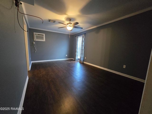 491 Burk Manuel Road, Eunice, LA 70535