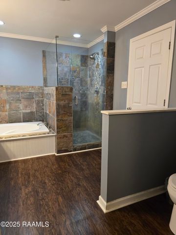 491 Burk Manuel Road, Eunice, LA 70535