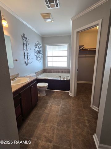 491 Burk Manuel Road, Eunice, LA 70535