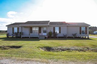 491 Burk Manuel Road, Eunice, LA 70535